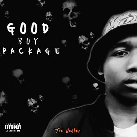 TeeRoster - Active Mode album artwork