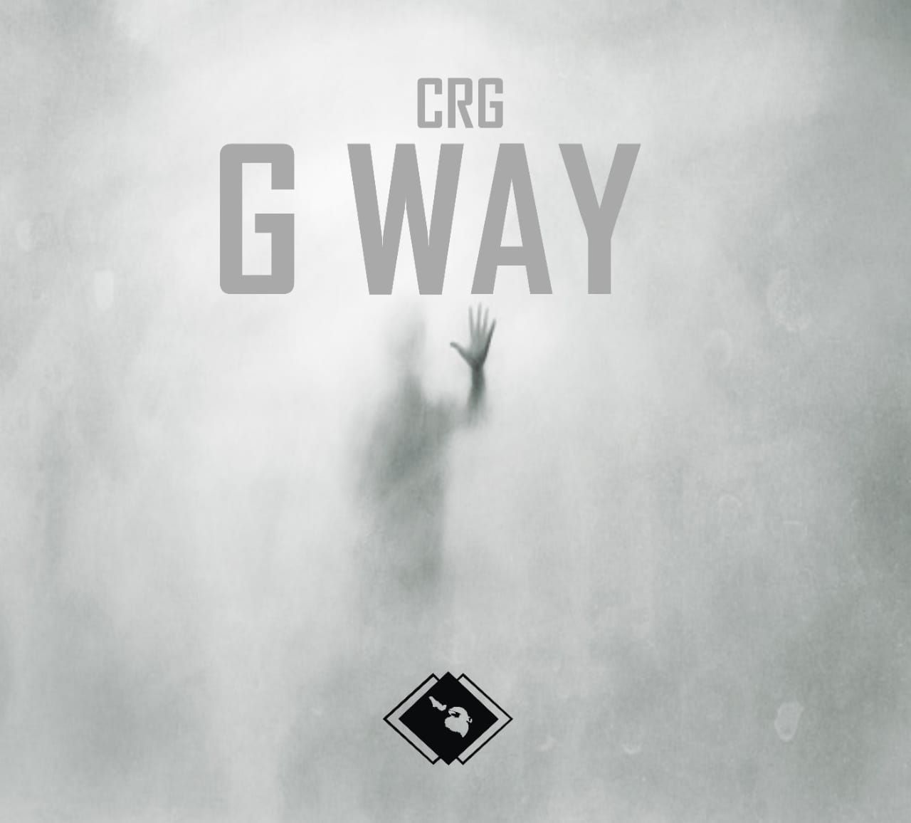 Crg Courage - G Way album artwork