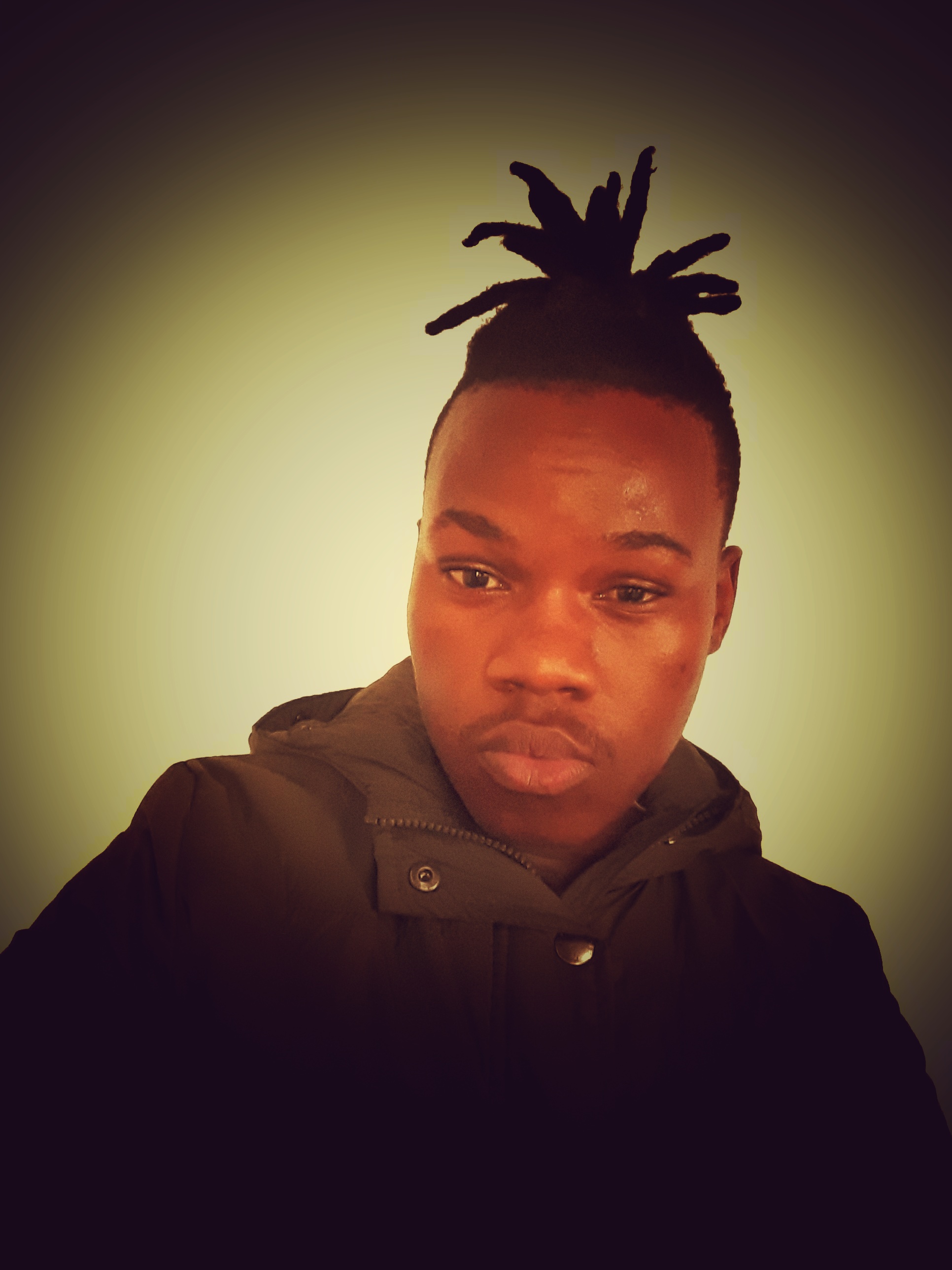 Kay twizzy - Ramaseli Featuring King LG album artwork