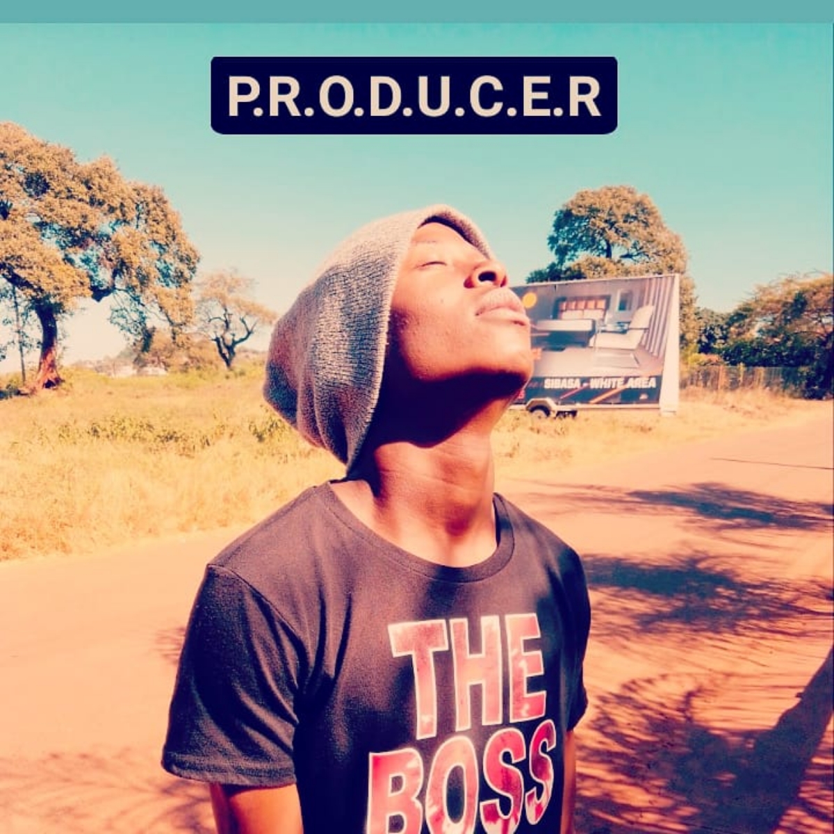 Kingston Vee - Ahuna Mali Featuring Rev_&_Botha B