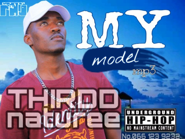 Thirdd naturee - My model Featuring Non