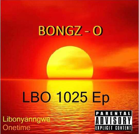 Bongz o - Nightmare Featuring RJay