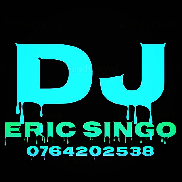 Eric  De dj - Azwivha todi Featuring Dj powet chri