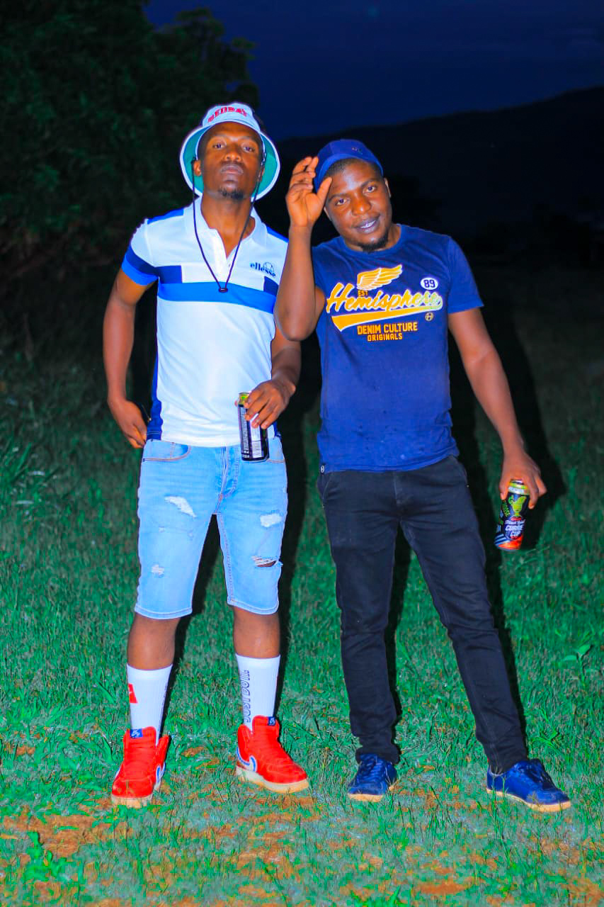 Dj thebull - Makhadzi Albert piano vision Featuring Mflows