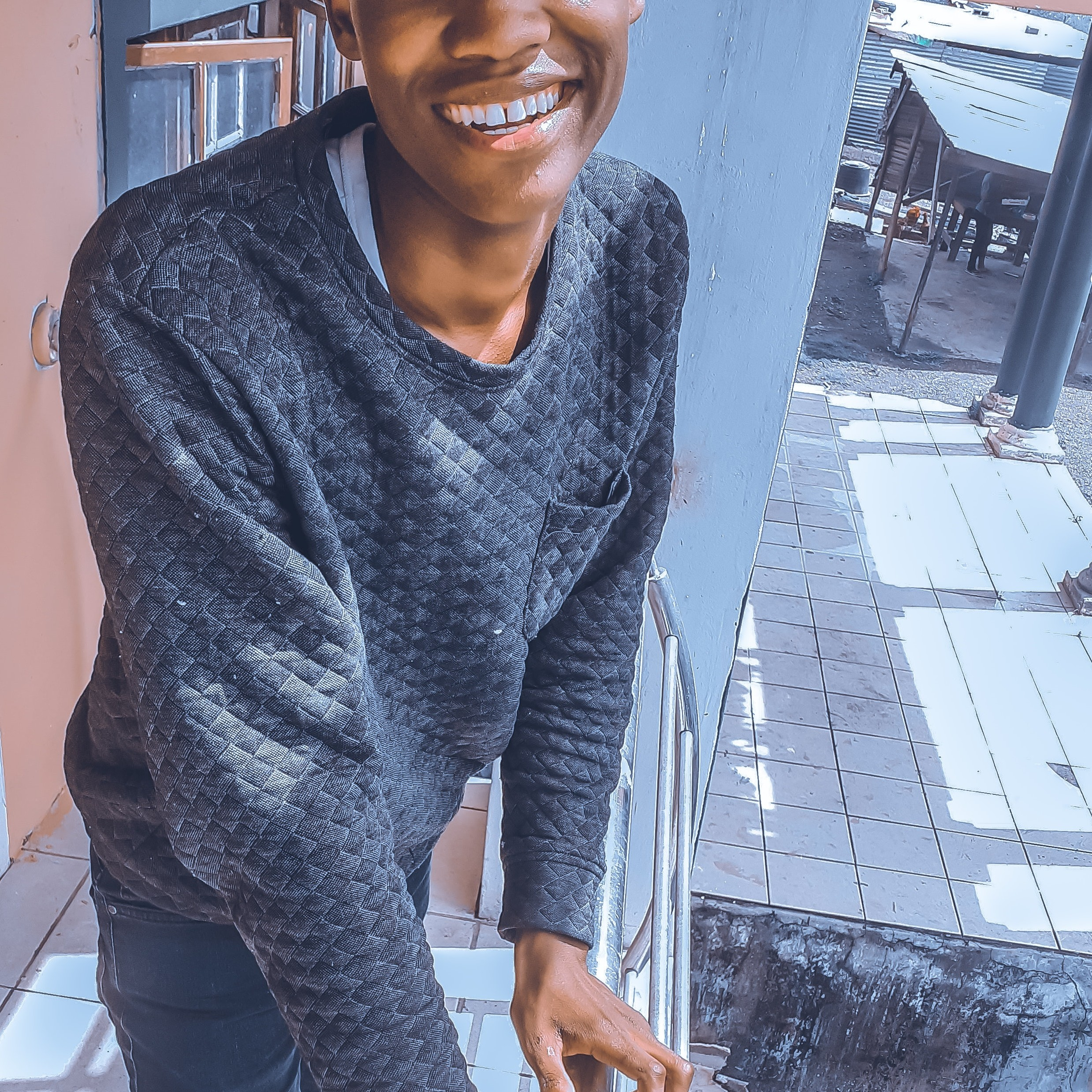 DJ Chuma - Esendton Featuring Mfanoo relay RSA