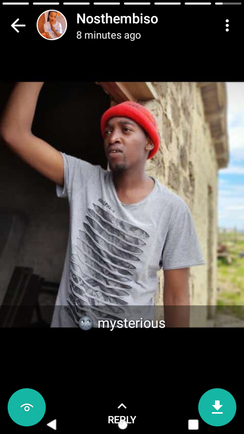 Mzethi - Life_it's_not_gud Featuring Mzethi