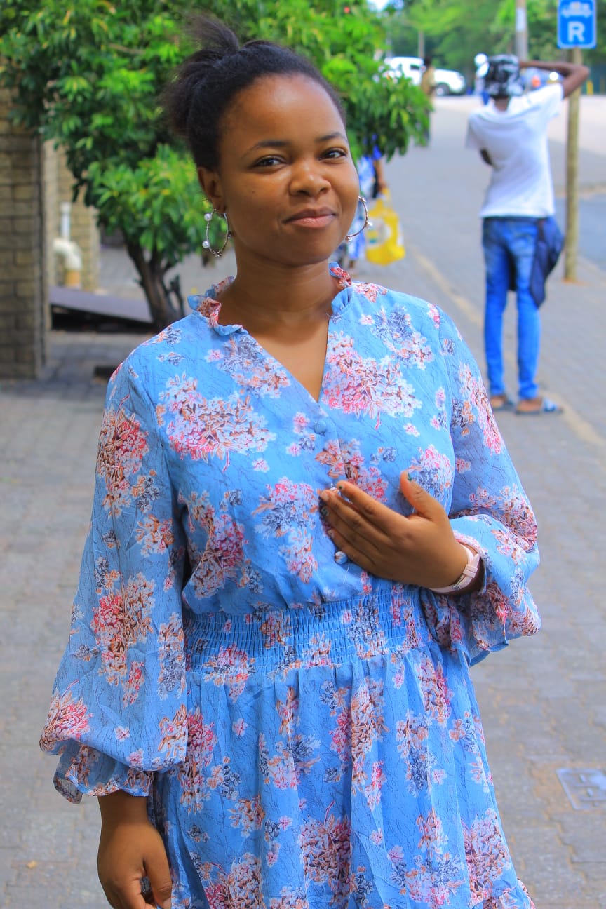 Ndinaye De Vocalist - I Will Not Forget Featuring BlackBeatz Exclusive