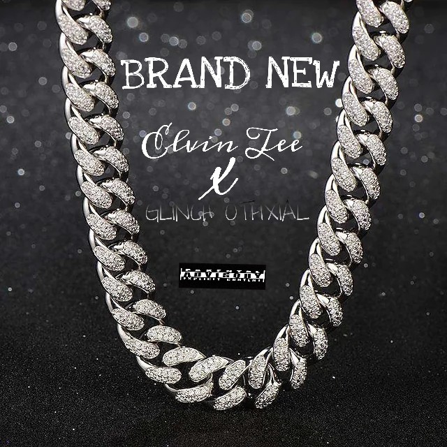 Elvin Tee x Teeray Scought & Toucan Lanez - BRand NEW Featuring GLINCH OTFIXIAL STUDIO