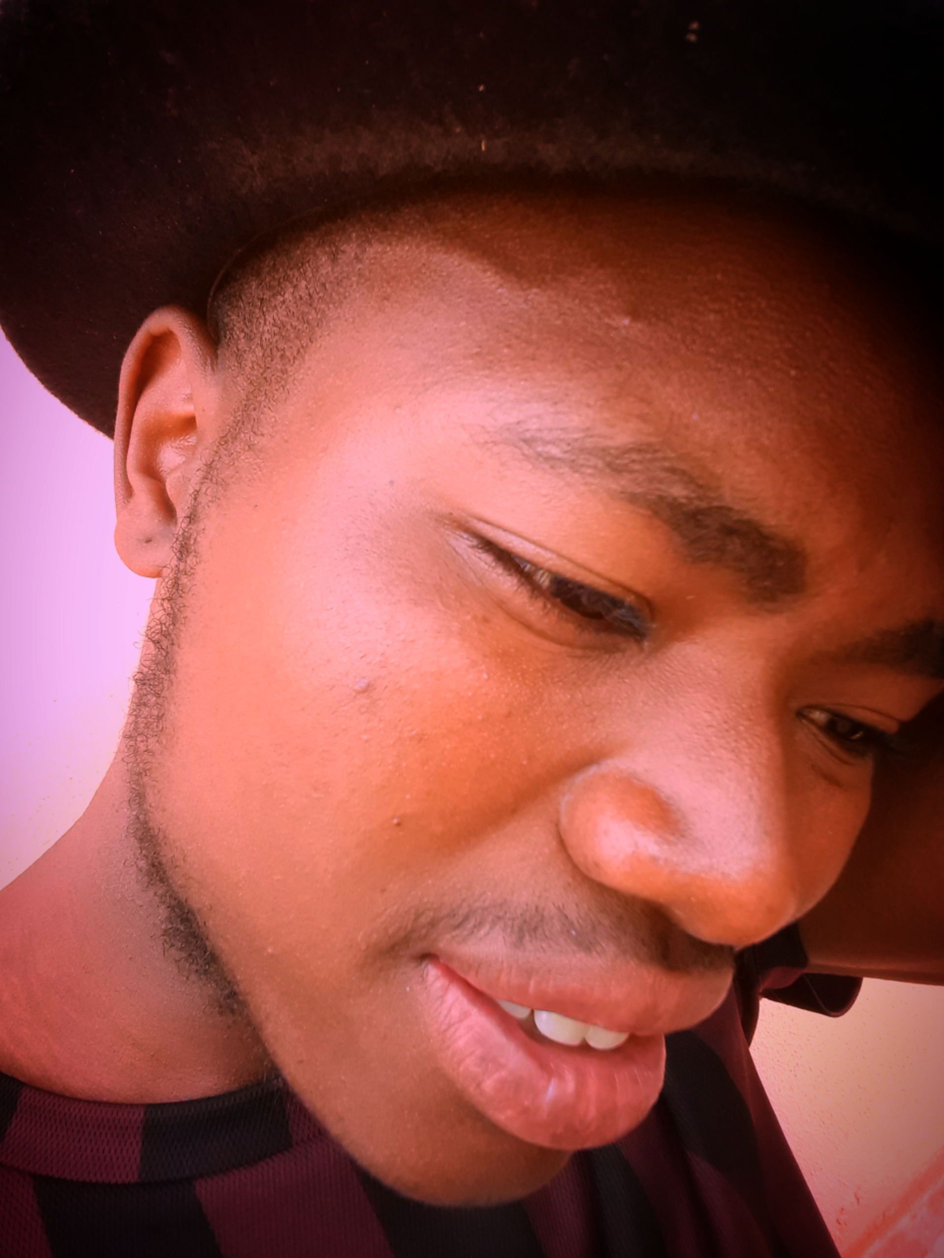 Stunner PY - [Hi2022]