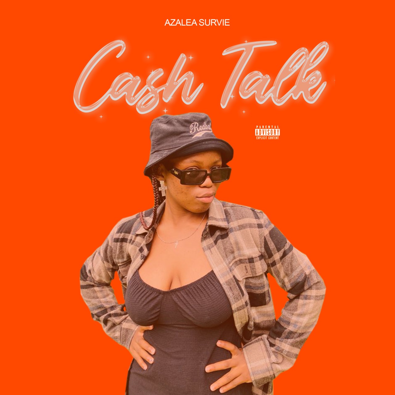 Azalea Survie - Cash Talk