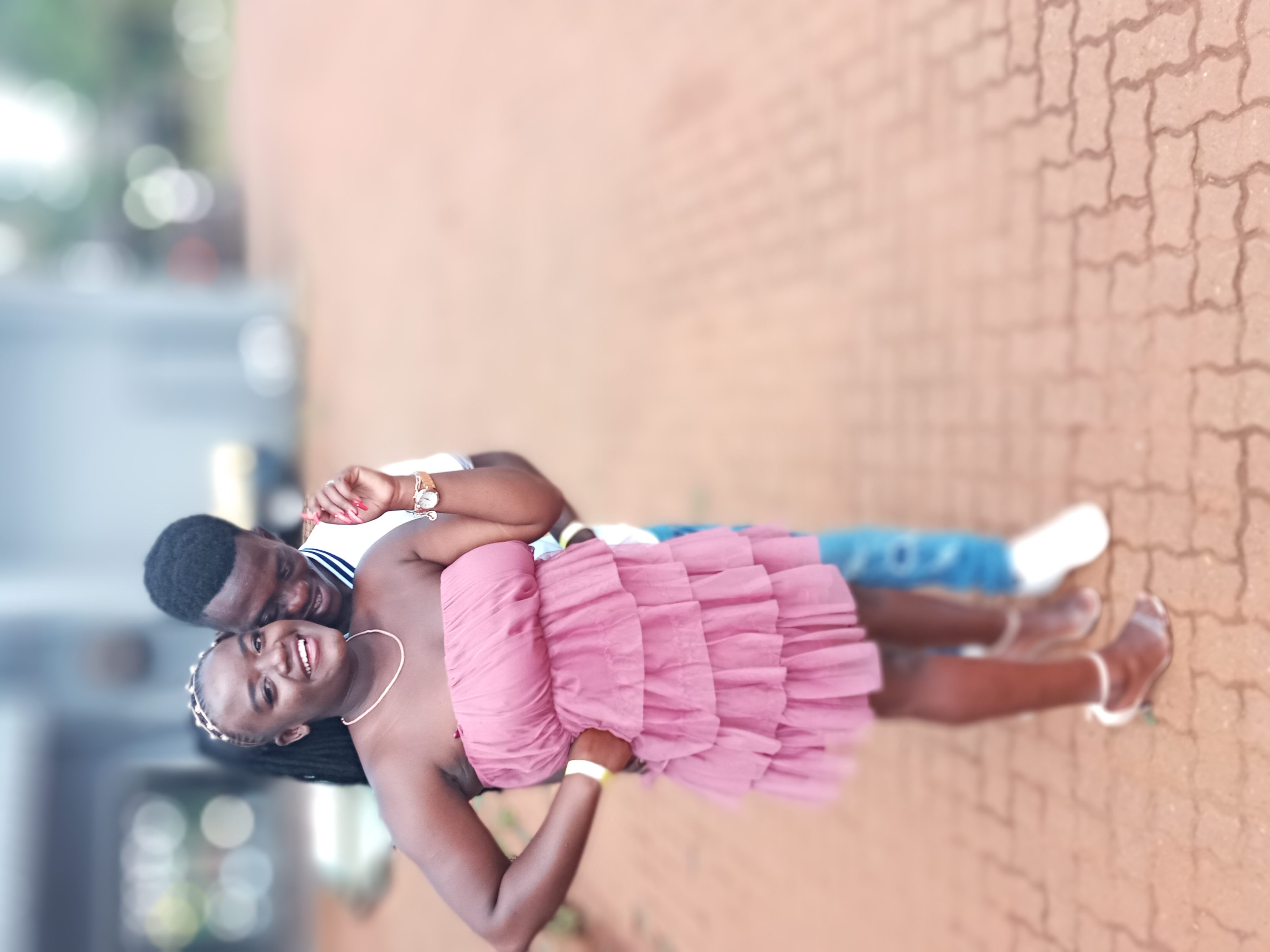 Da Lova - Happy Birthday KHUTHADZO (21 Yrs)