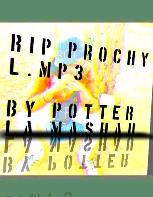 Potter La Mashau - Rip Prochyll