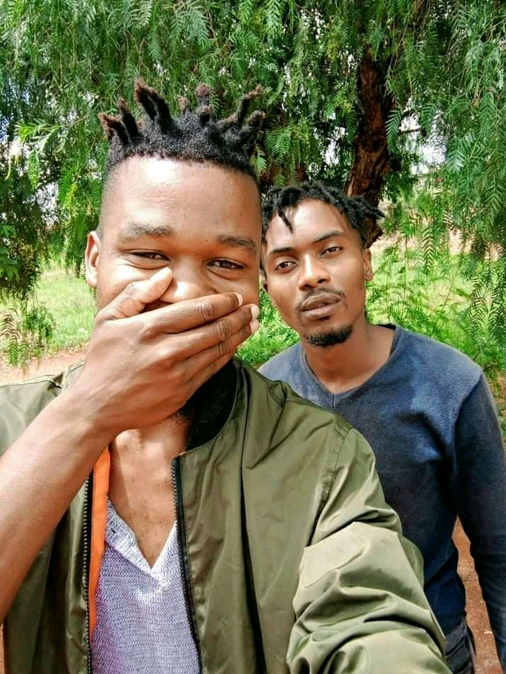 King kusha x jiggah G - Soul survivor Featuring Jiggah G