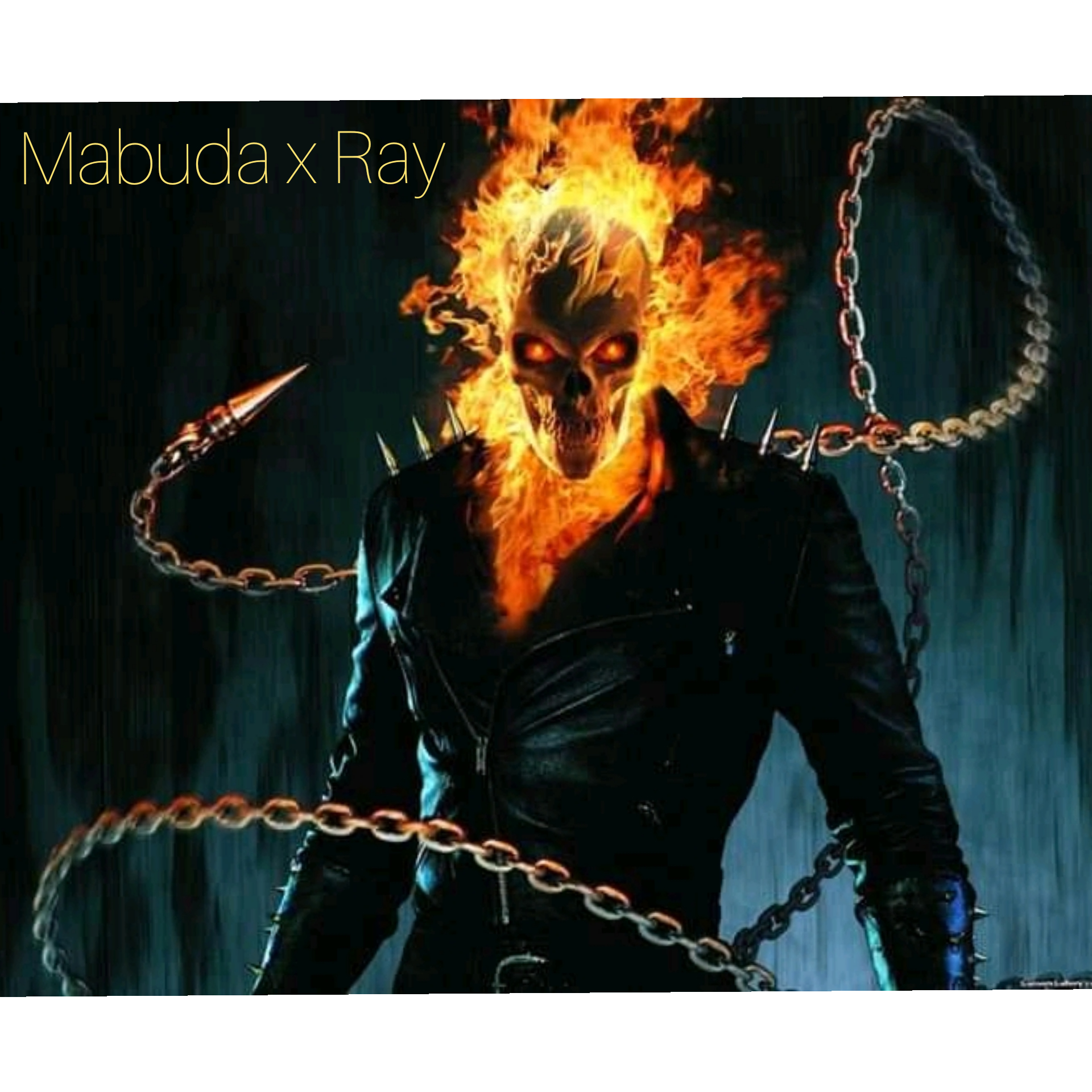 Mabuda x Ray (TSG) - Bar's Again