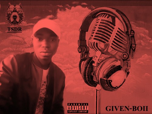 Given Boy Rsa - Bare Ba Nnyaka