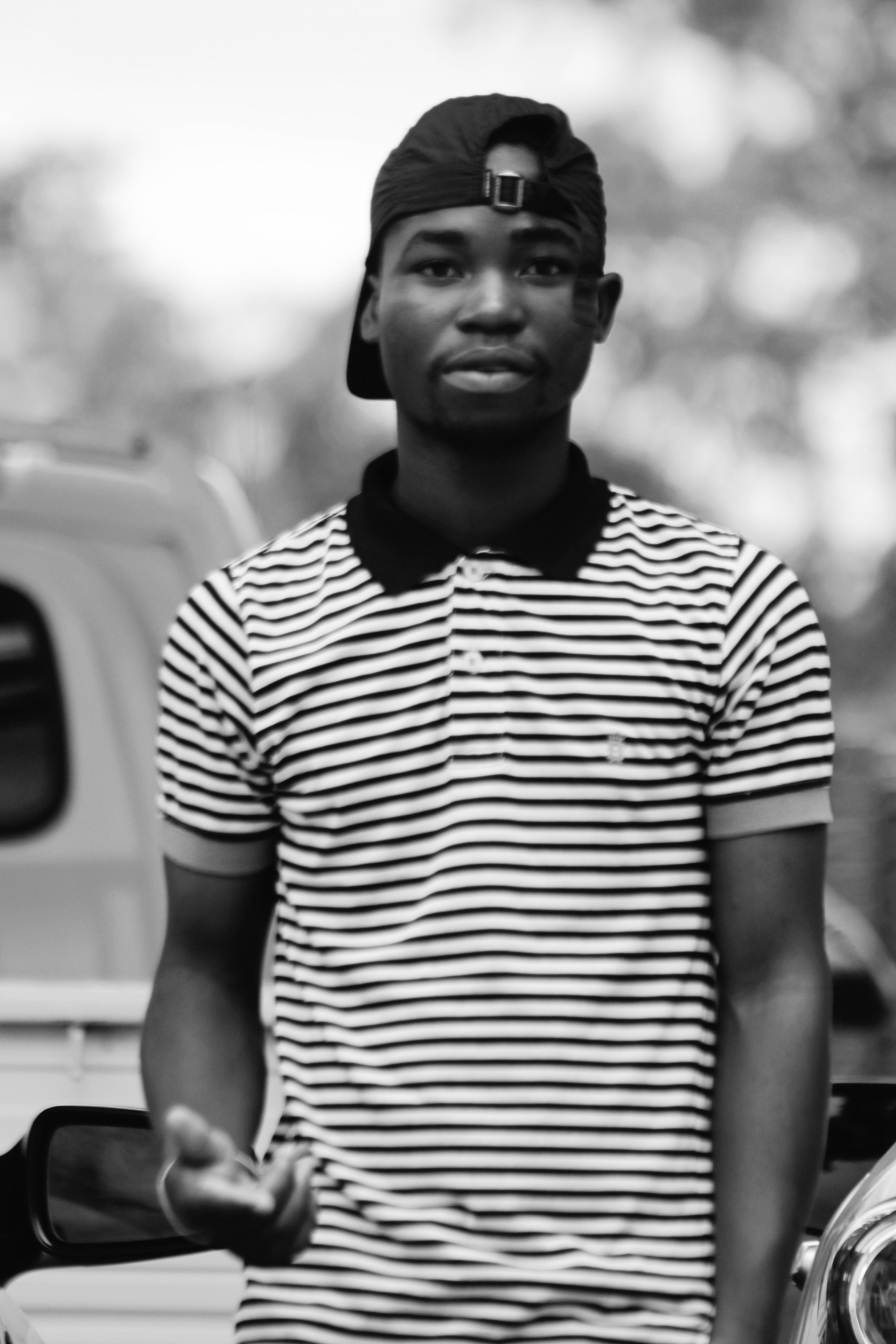 Given Boy Rsa - Buya Featuring Nappy Boii & Dj Thimza