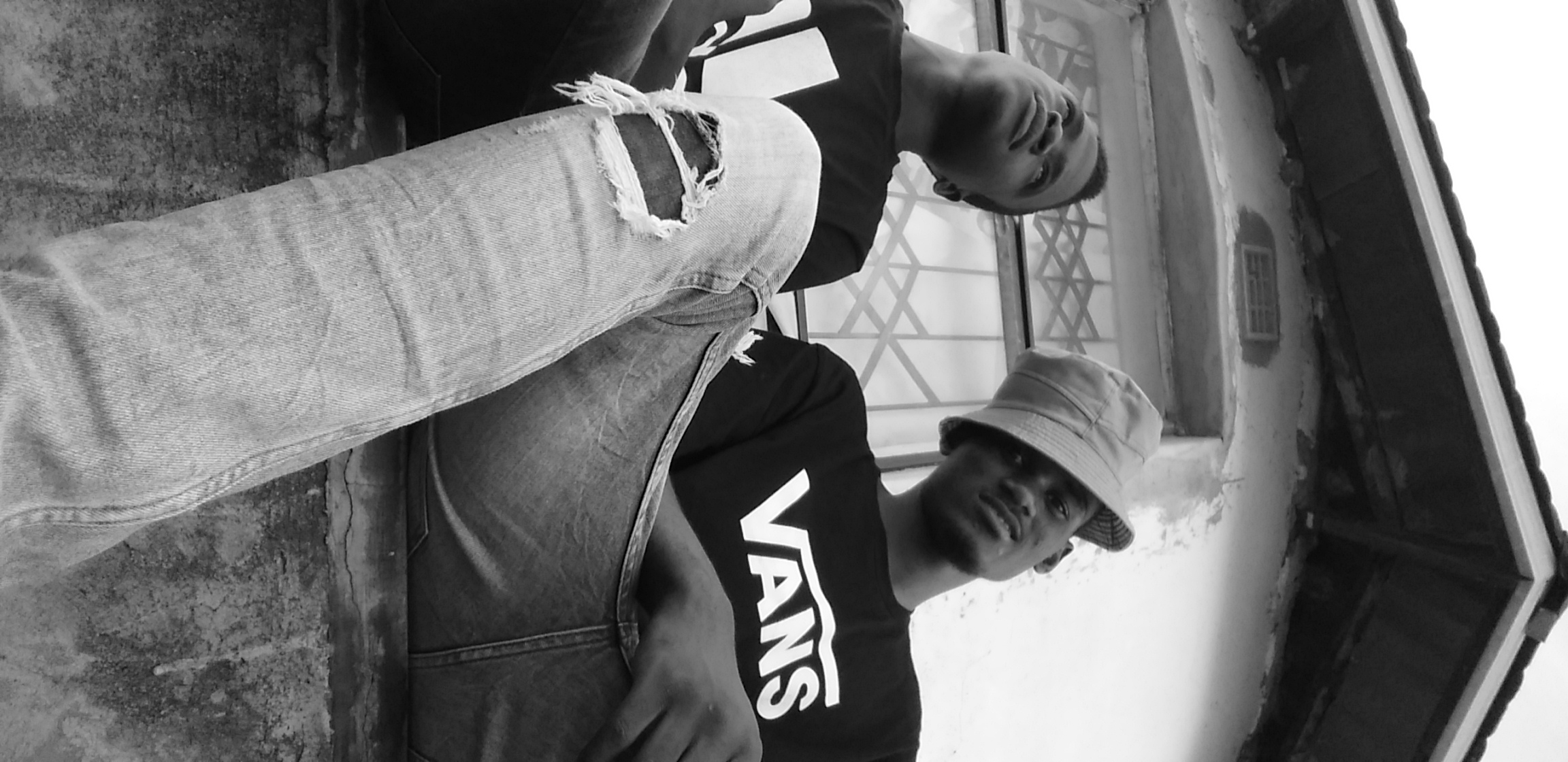 Killah janzo S.A - Door to door 6
