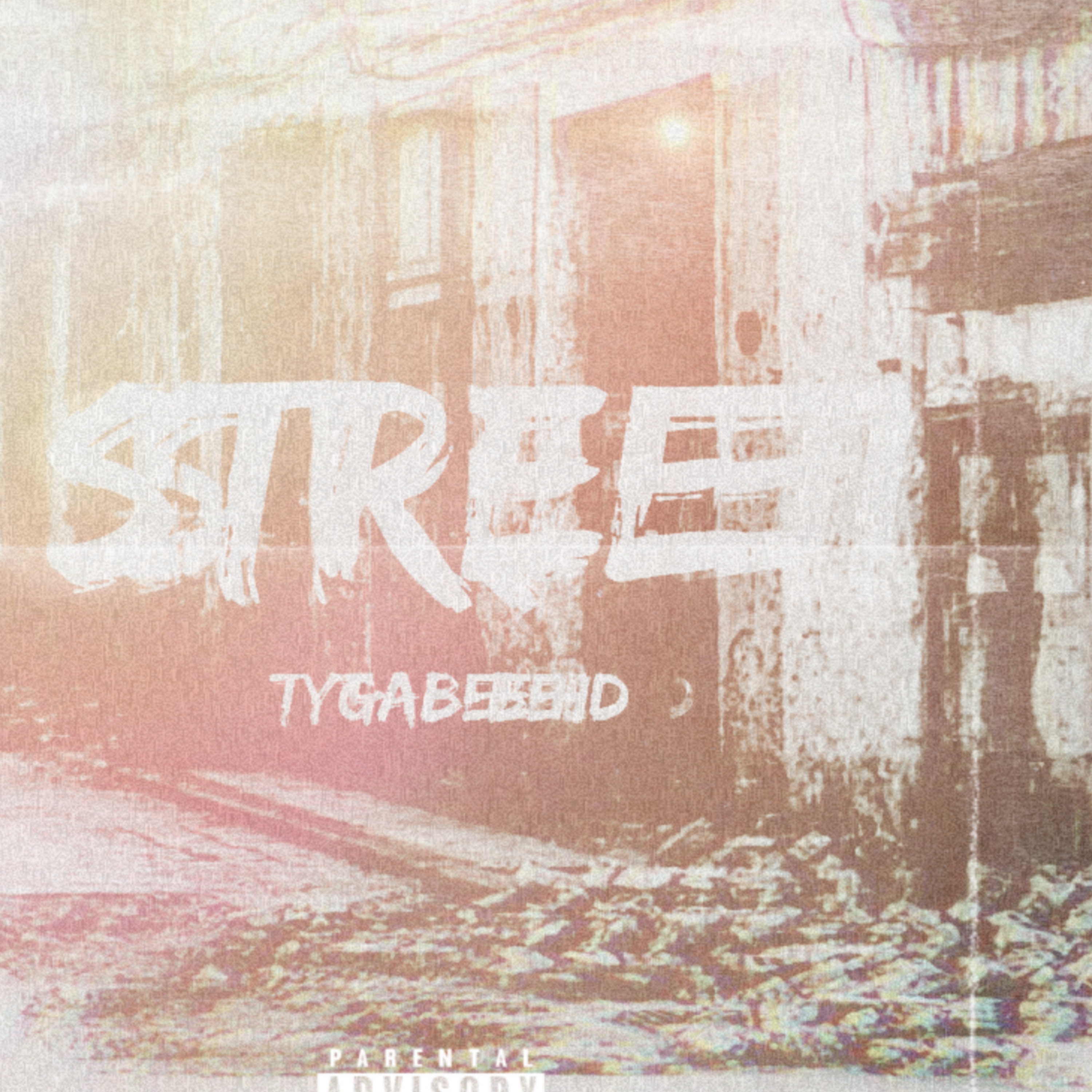 Tygabee HD - Street