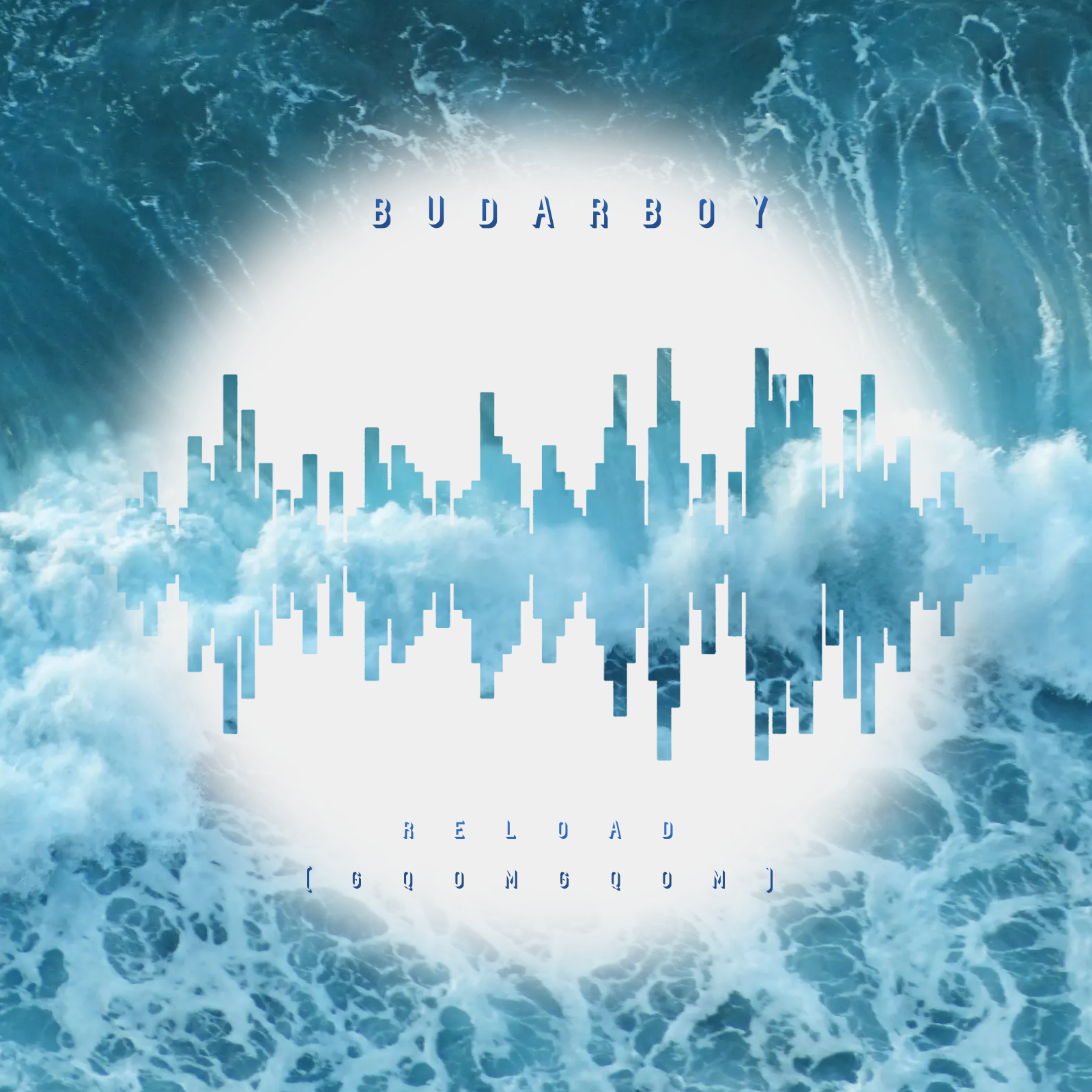 BudarBoy - Reload(GqomGQOM)