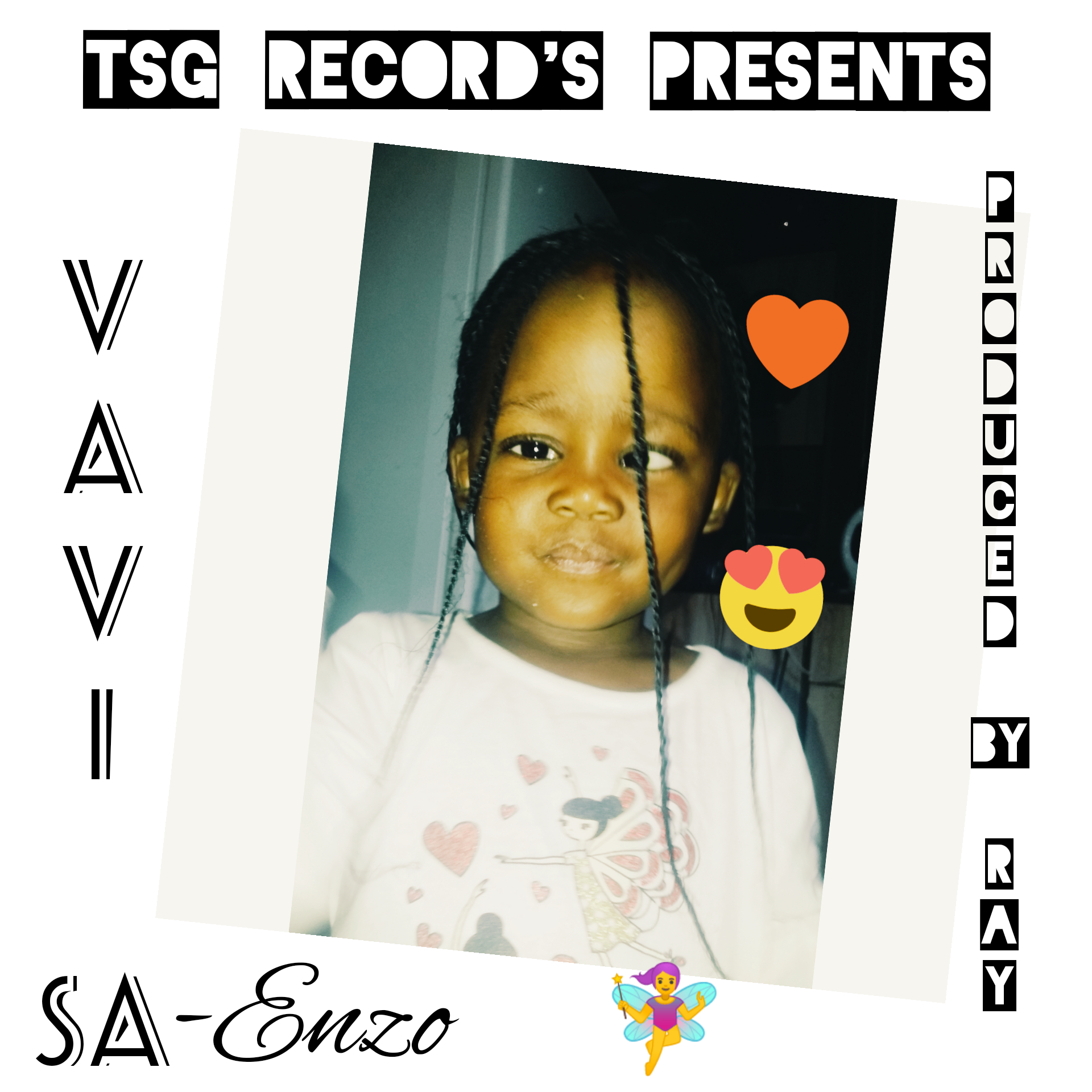 Vavi - Enzokuhle