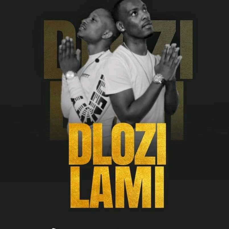 Pilikid & Future Bullet - Dlozi lami Featuring McDimplz
