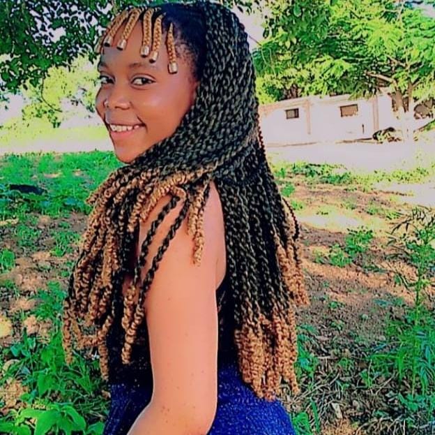 Lwendo Muimbi - Usoko Vavava