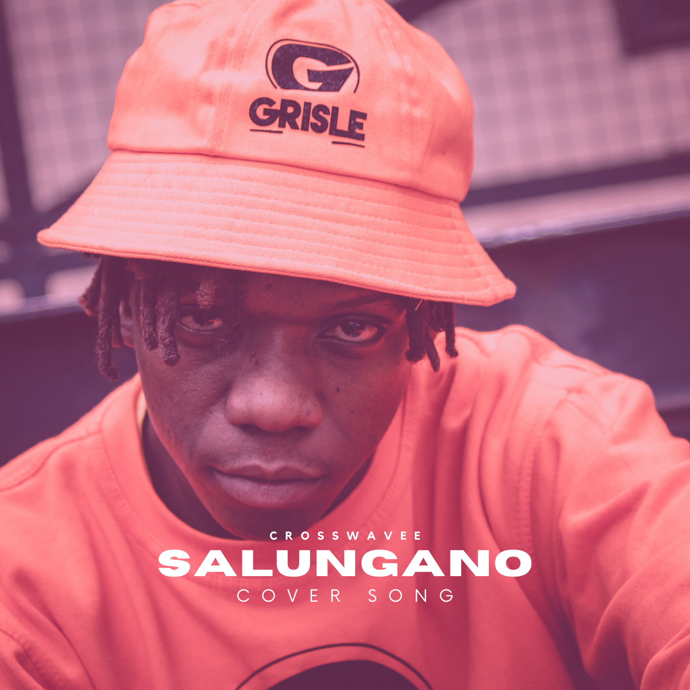 Crosswavee - Salungano Cover Song