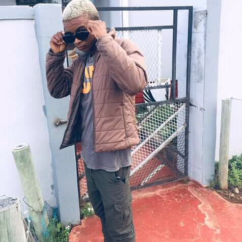 TGD - IYEZA Featuring None