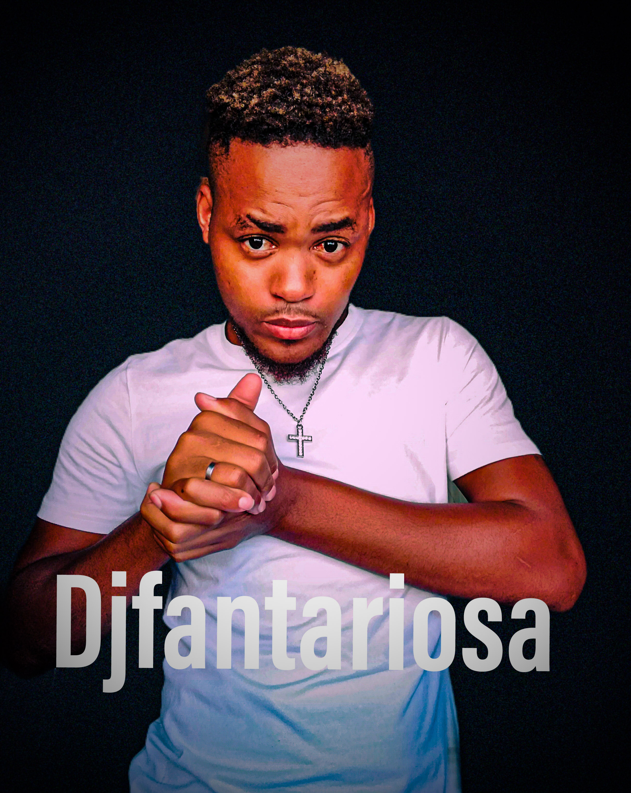 Fantario sa - Amablesser cover Featuring None album artwork