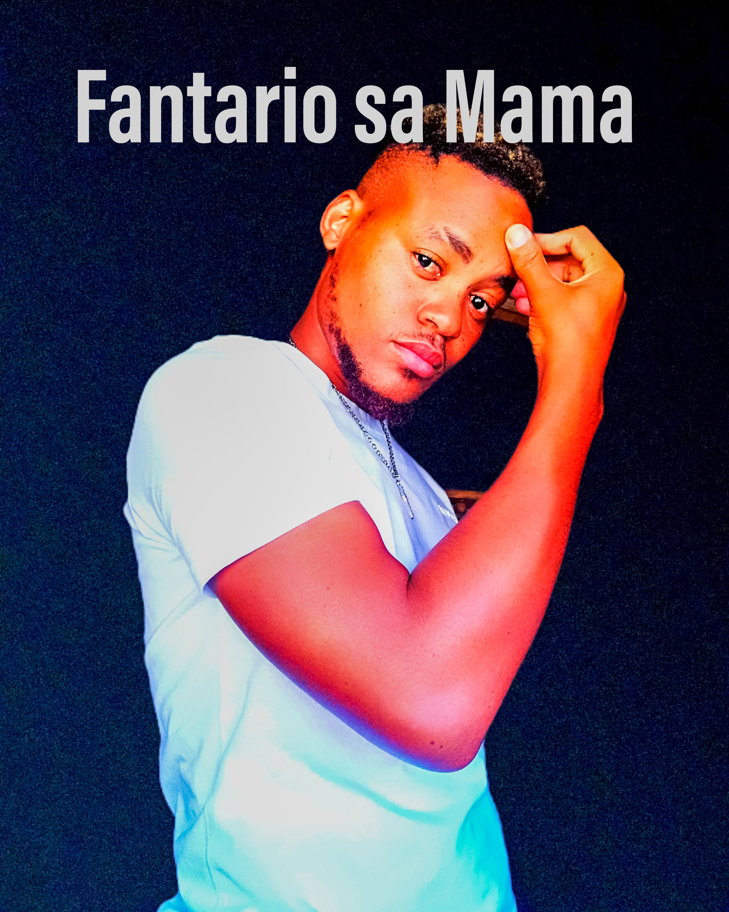 Fantario sa - Mama Featuring None