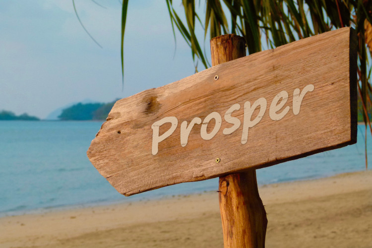 Prosper - Umona(prod by Emkitt)