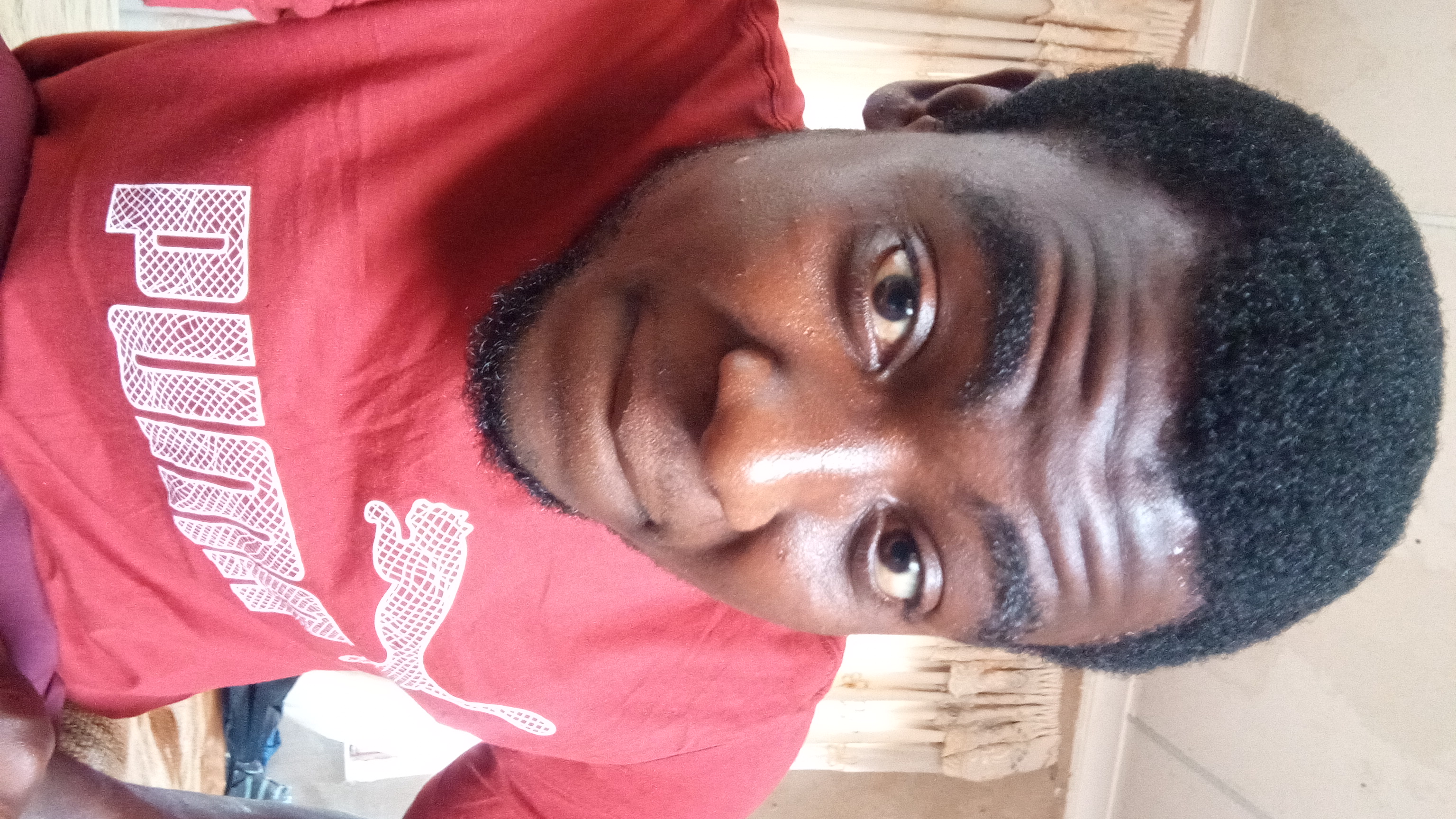 Drezzy Boi - Muthu Wanga Featuring ADOLF