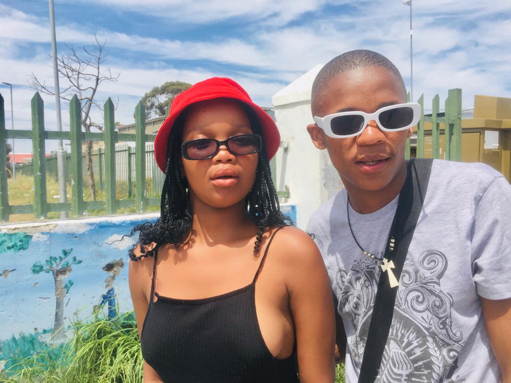 Vavi - Ingilosi Featuring SP