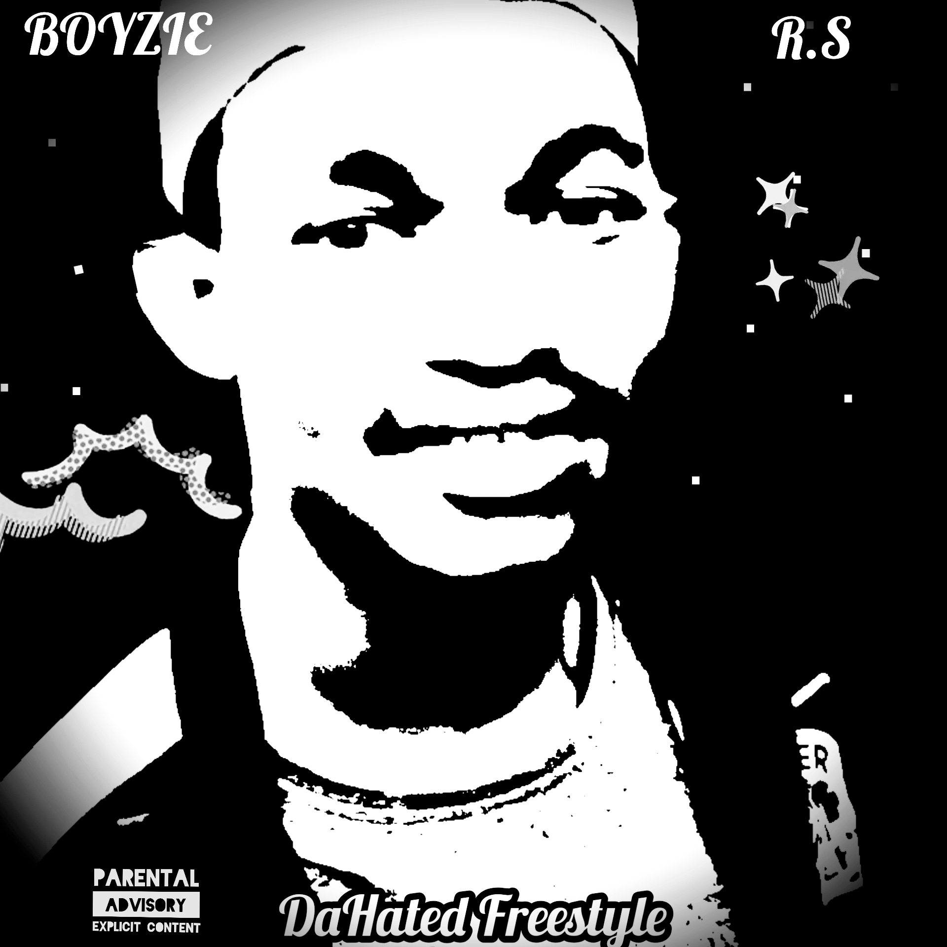 Boyzie - DaHated Freestyle (Vado ft Dave East _Dahated)