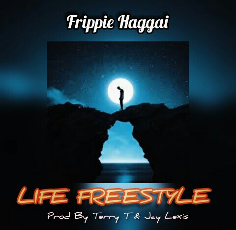 Frippie Haggai - Life Freestyle
