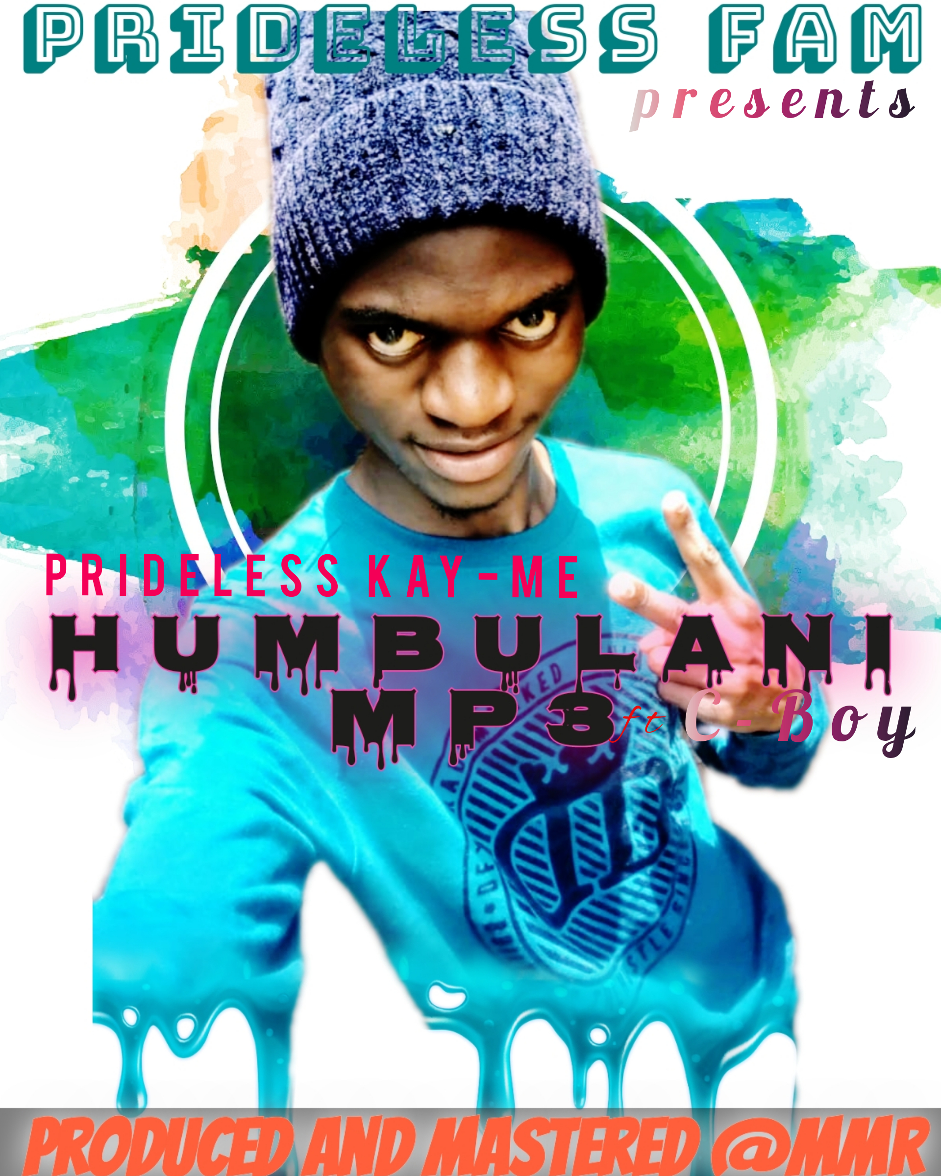 Prideless  Kay-me - Humbulani mp3 Featuring Prideless C-Boy