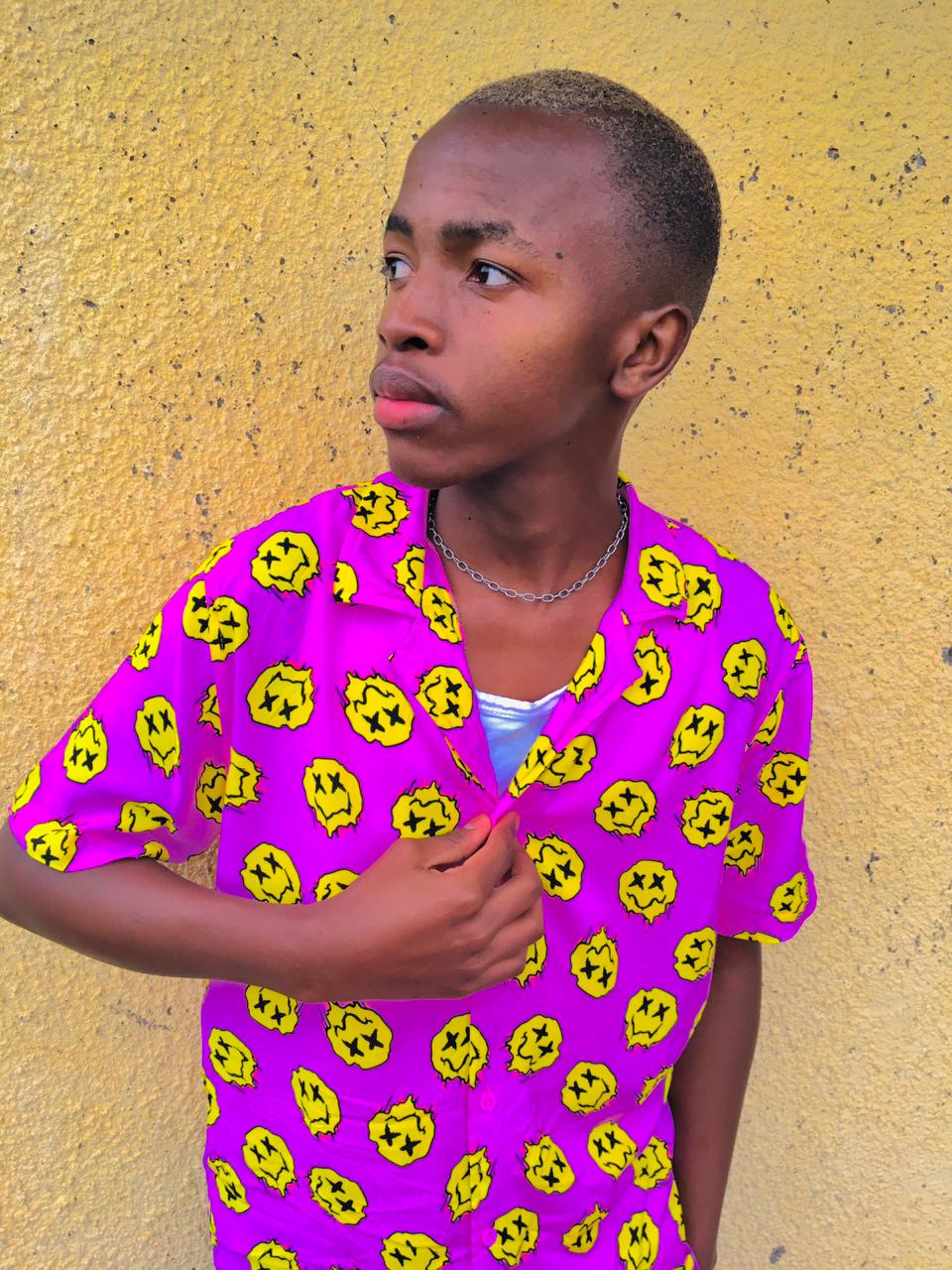 DjAtshuzz Usenzani - Sunshine
