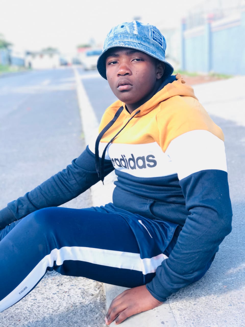 Dj Athimna no DjNaiido - No Where To Go (For Younger ubenzani)