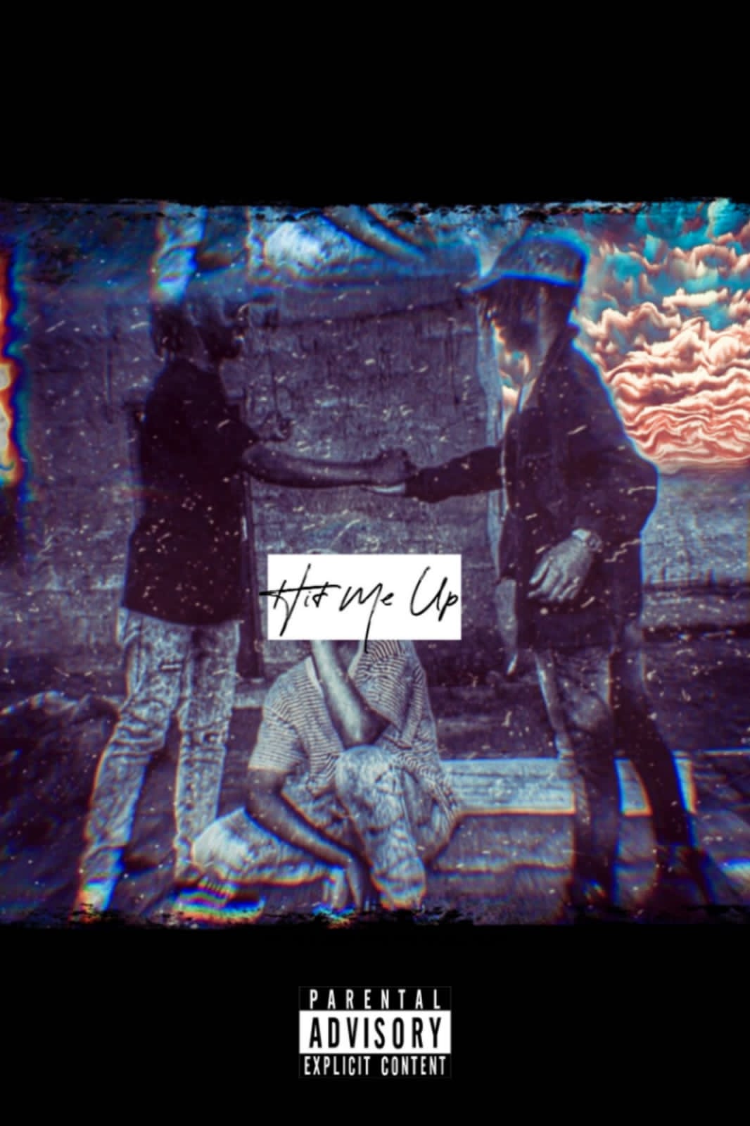 Emphasis - Hit me up Featuring Kid Stonner