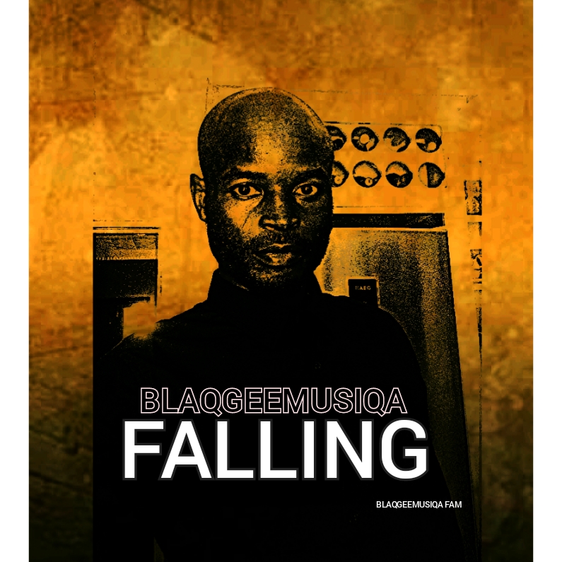 BLAQGEEMUSIQA - Falling