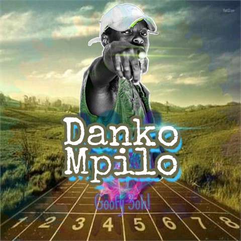 Shadow Kay - danko Mpilo ♥️ Featuring Shadow Kay ft Goofy 3oh!