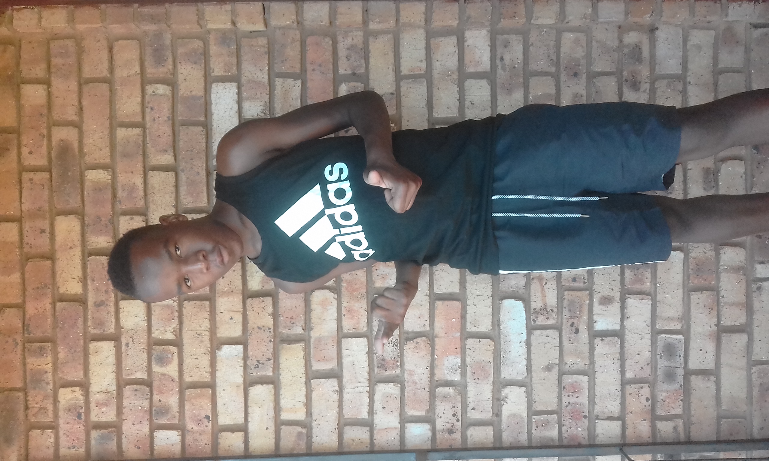mfanamokopane - Talking about life Featuring Single