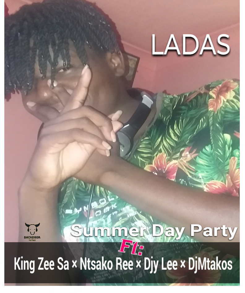 Dj king zee sa × Ntsako Ree ×Djy Lee × Ladas - Vhonovha Ready Mp3 (Amapiano) Featuring Steve Mathuga album artwork