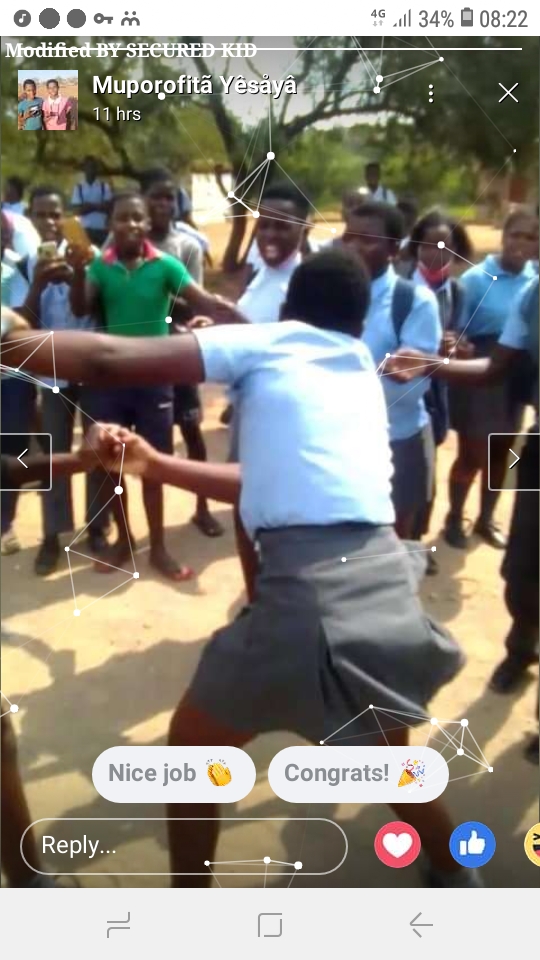 Kiid Flow SA - Mungana