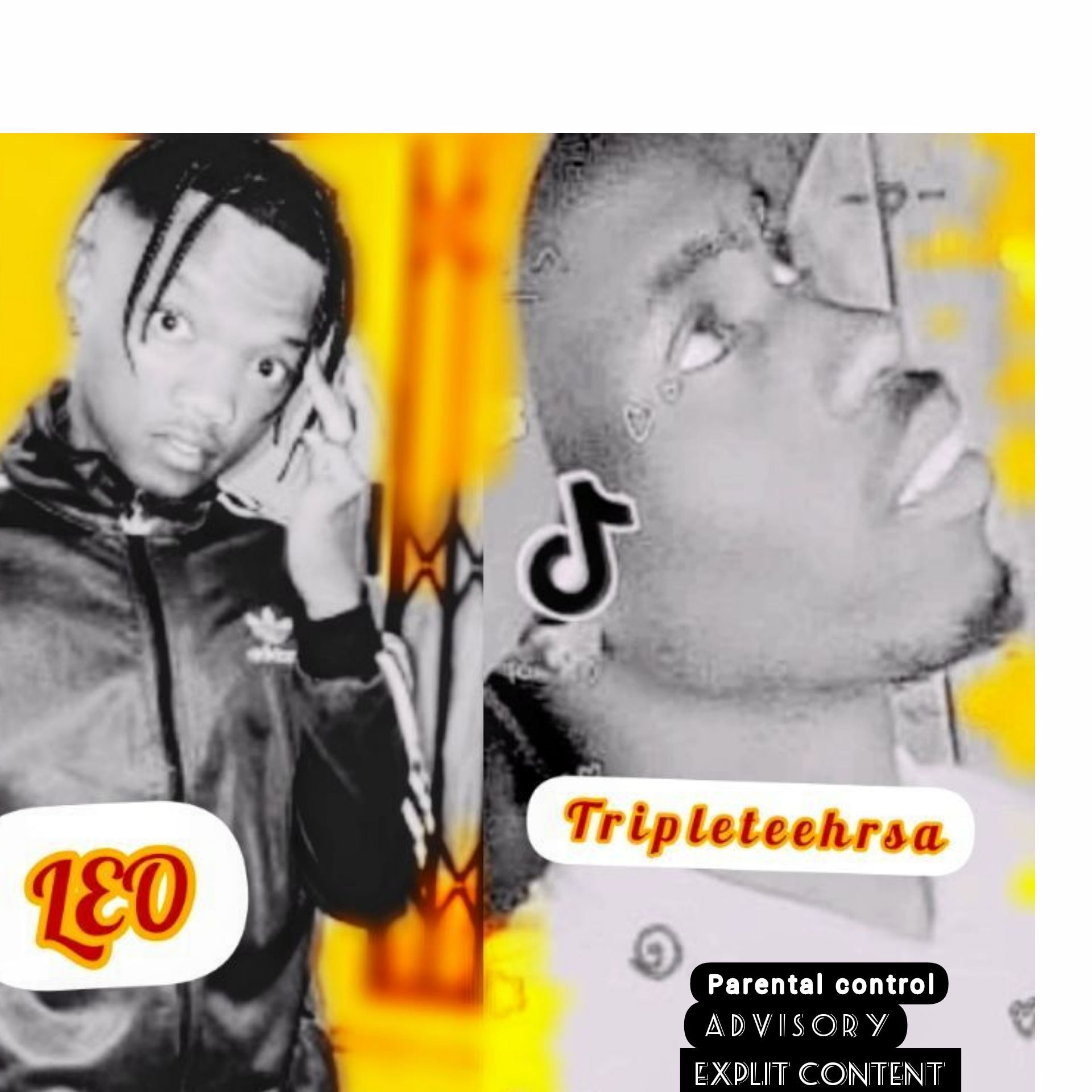 Bwoyy-Leo_Feat_Tripleteehrsa - Run-up-a-Mill Featuring Bwoyy-Leo