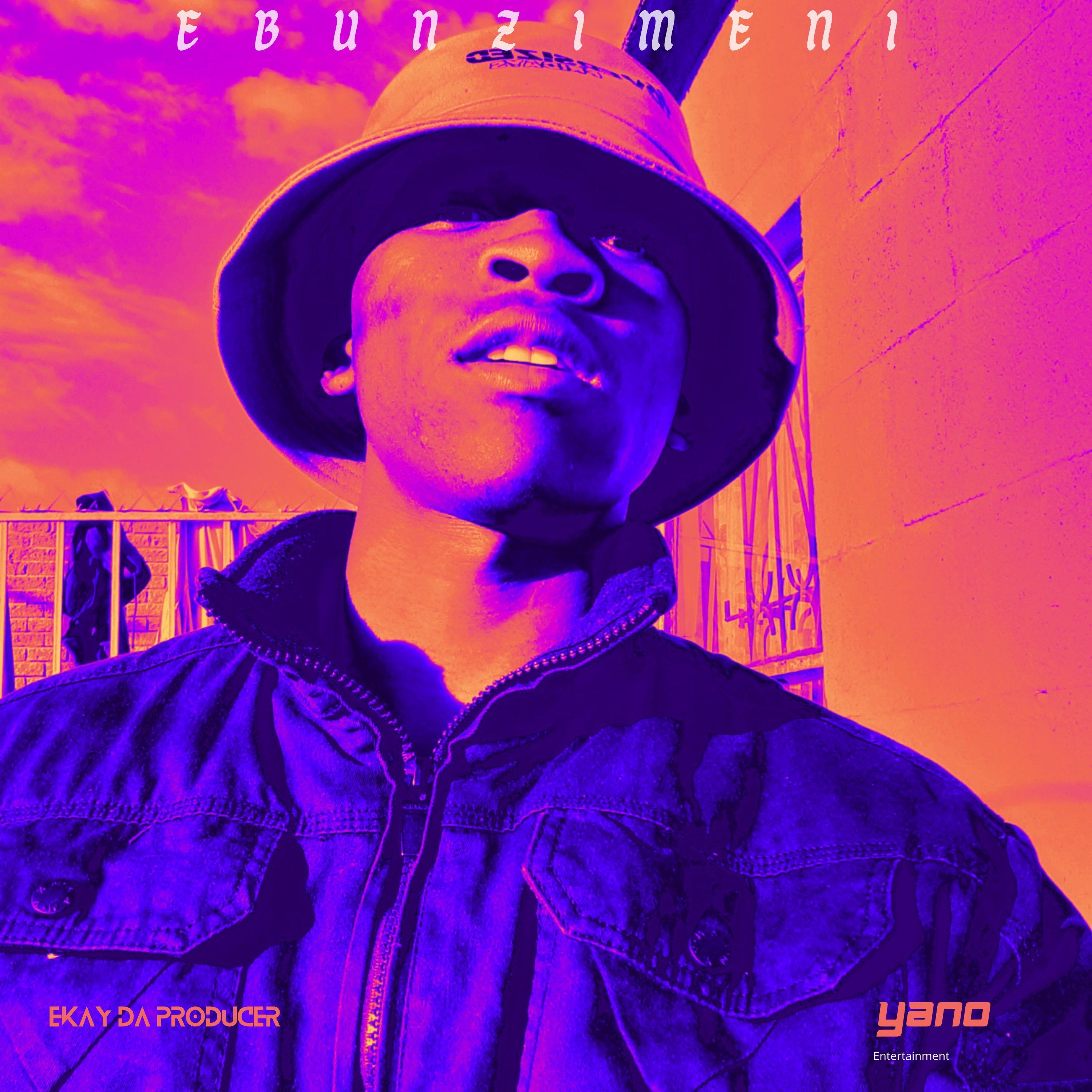 Ekay Da Producer - Hlala Nami