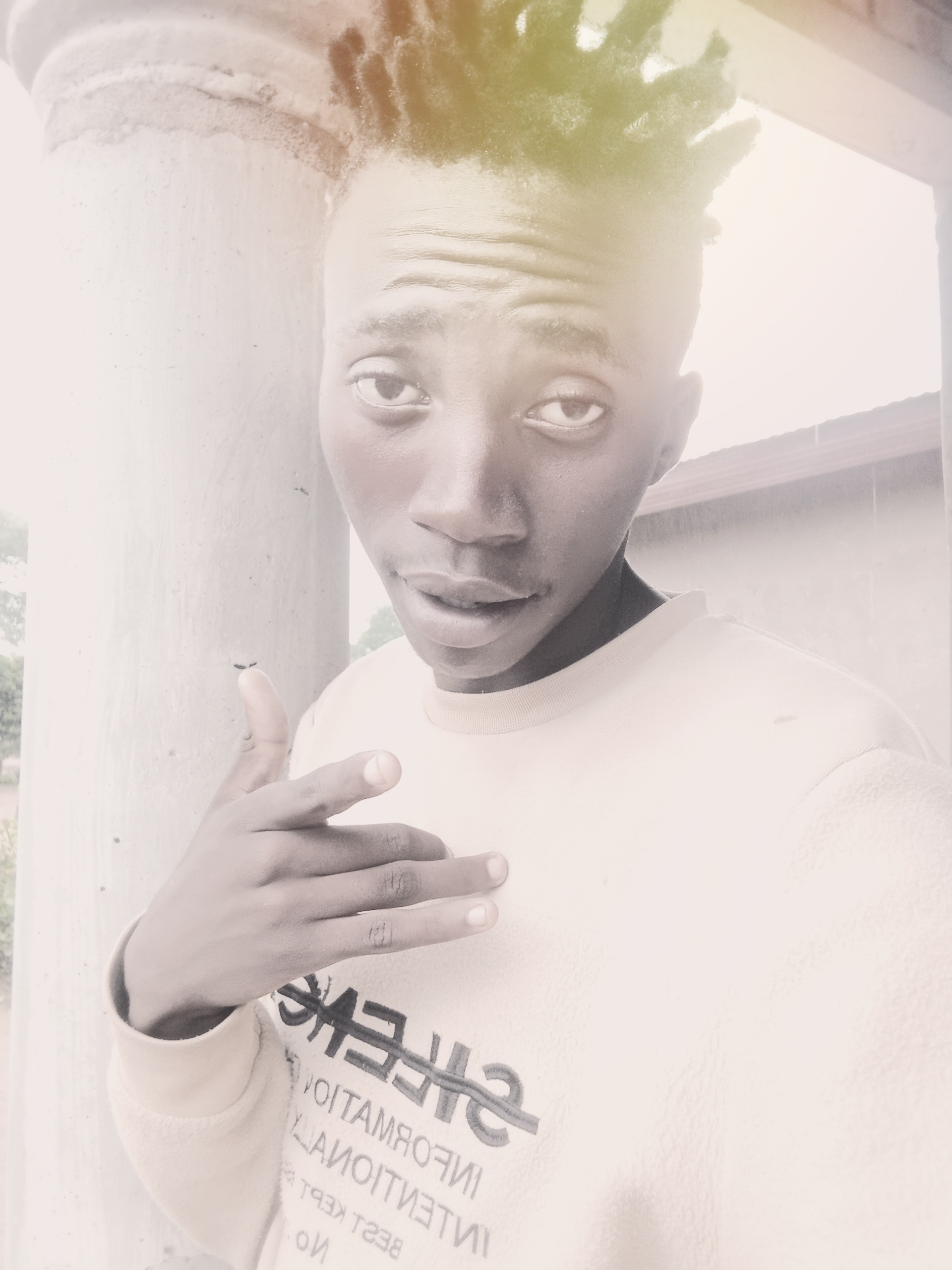Chika mreppa - Daddy mp3 Featuring Vp-Talking