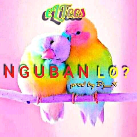 Virulent kiid - Nguban lo Featuring Slaughter aie & Lyr-kay