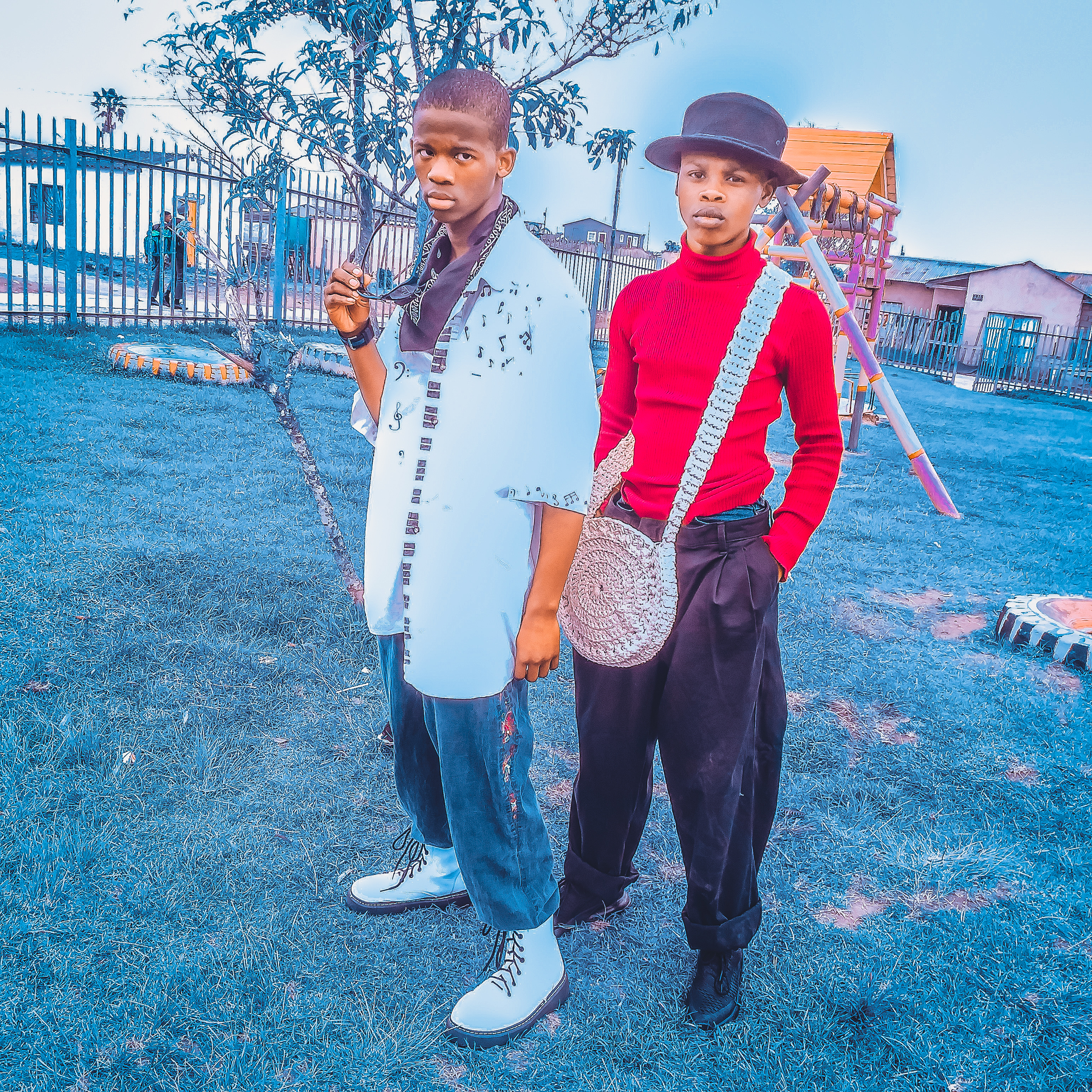 Sii Zzuu WC - Isipho Featuring Ingah