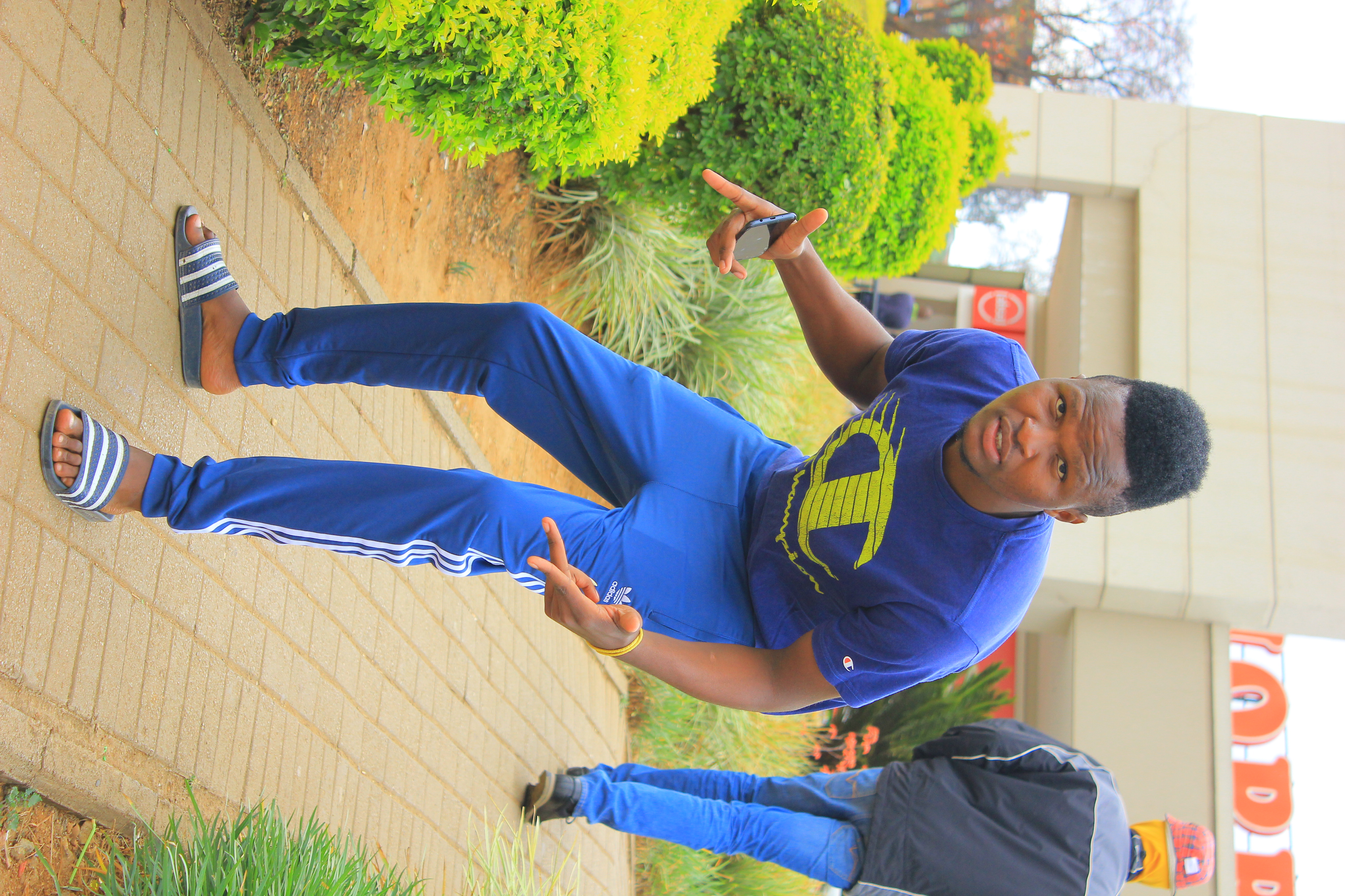Dj thimza  &master bile - Kea Wa Featuring Dj thimza &master bile